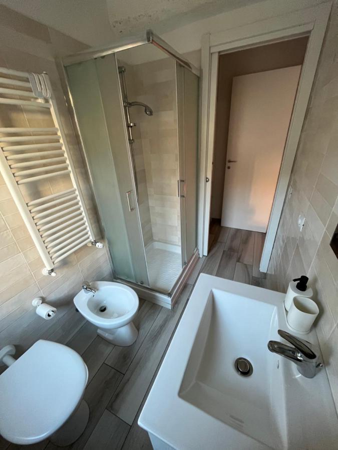 Apartament Terrazza Montegrappa Reggio nell'Emilia Zewnętrze zdjęcie